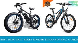 That's exactly what i set out to discover when i ordered the nakto 26″ cargo electric bike. Top 21 Best Electric Bikes Under 1000 In 2021 Bang For The Buck Ponfish