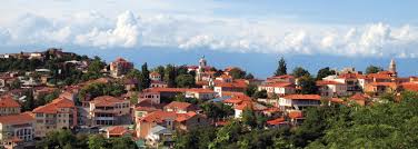 Wine Escape - Geo Tours