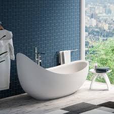 Huge collection, amazing choice, 100+ million high quality, affordable rf and rm images. 79 Hialeah Freestanding Bathtub Free Standing Bath Tub Stylish Bathroom Bathroom Design