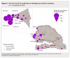 Absolus par 100 000 hab. Spatialite Et Temporalite De L Epidemie De La Covid 19 Au Senegal Le Processus De Production Des Donnees Sanitaires Au Regard Des Discontinuites Territoriales