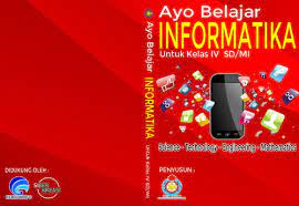 Check spelling or type a new query. Buku Materi Pelajaran Informatika Sd Smp Dan Sma Tahun Pelajaran 2019 2020 Mulai Disiapkan Blog Om Jhon