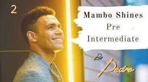 Salsa on2 #Mambo Shines with guaguancó turns and more Salsa New York Style.