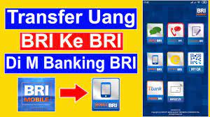 Pilih sumber dana, jika rekening bri anda lebih dari satu. Cara Beli Pulsa Di Bri Mobile Youtube