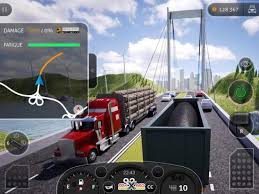 Descarga grand truck simulator 1.13 para android gratis y libre de virus en uptodown. Truck Simulator Pro 2 V1 5 1 Apk Free Download Oceanofapk