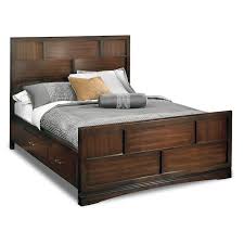 Toronto Storage Bed Value City Furniture Double Bed Designs Storage Bed