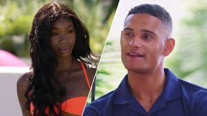 On day 39, marvin was dumped from the island after failing to couple up. Love Island S Danny Reveals His Awkward Last Communication With Yewande And Arabella Celebrity Hits Radio