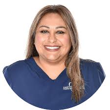 Meet The Dental Team