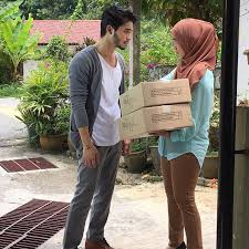 Patahnya sebelah sayap eps 15. Slot Samarinda Patahnya Sebelah Sayap