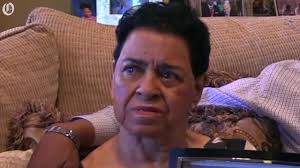 After 56 years apart, couple finds it's not too late for love