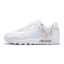 Nike Air Max 90 Feminino Masculino Preto Branco E Mais Artwalk