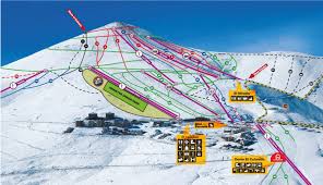 Valle nevado uygun otel fiyatları. Skigebiet El Colorado Farellones Skiurlaub Skifahren Testberichte
