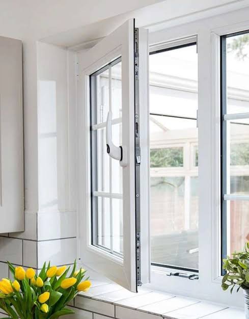 UPVC (Jhyal / Dhoka)