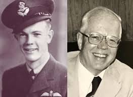 David Murray Peden Obituary