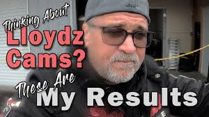 LLoydz Cam review