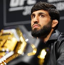 Arman Tsarukyan sends message to Justin Gaethje: 'You have to go through  me' for UFC title shot | MMA Fighting