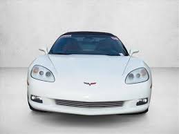 Image result for Arctic White 2005 Corvette