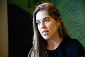 Mayte Álvarez, la apuesta joven del equipo de Novick para el próximo  gobierno de Peñarol