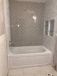 Discover inspiration to makeover your space with ideas for mirrors, lighting, vanities, showers and tubs. Home Depot Bathroom Design Ideas Design Corral