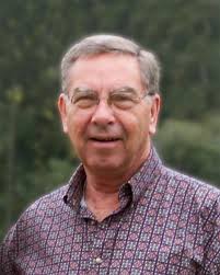 Dale Schelin Obituary