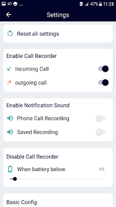 Most competing apps often don't record both sides of the call. Both Sides Call Recorder Automatic Clear Voice For Android Apk Download