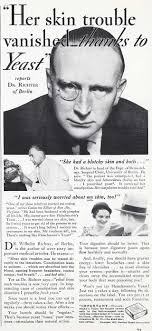 File:Fleischmanns Yeast Advertisement 1931.jpg