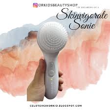 Mary kay products are available exclusively for purchase through independent beauty consultants. Cik Orkid Review Berus Skinvigorate Sonic Mary Kay
