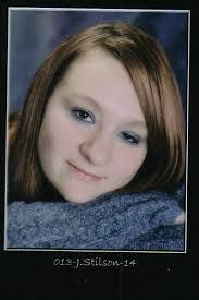 Jessica Stilson's Instagram, Twitter & Facebook