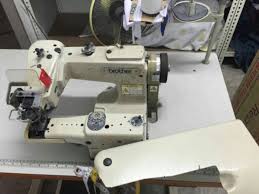 Brother sewing sells a wide range of items, from dress, electronic, accessories to all another products. Sevis Brother Blindstitch Machine At Kulai Johor Bahru Jb Malaysia Supply Repair Excel Sewing Machine Centre