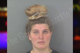 Douglas County Crime