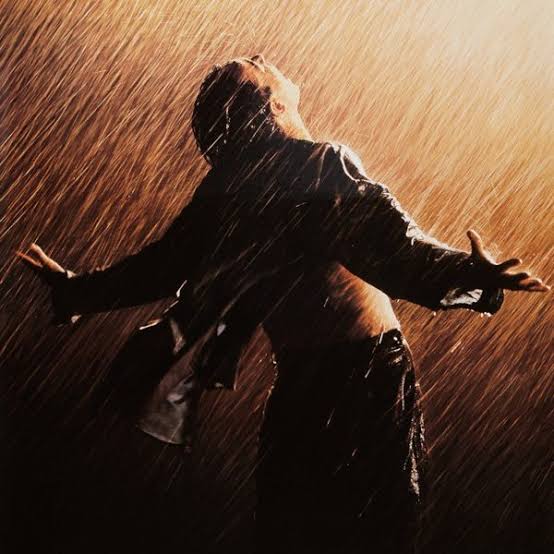 The-shawshank-redemption