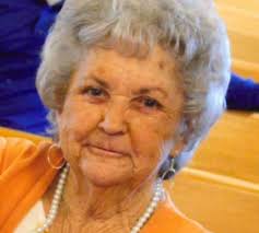 In Memory of Wanda May Nolan