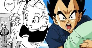 Dragon Ball Super”, manga 89: ¿qué habilidad heredó Bra de Bulma que  impactó a Trunks? | Vegeta, Dragon Ball ONLINE | Animes | La República