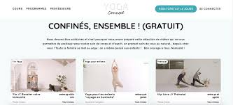 Méthode sportive pour maigrir programme gratuit en ligne. 13 Cours En Ligne Pour Faire Du Sport A La Maison