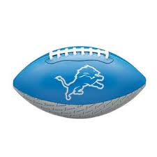 The den code of conduct. Wilson Nfl Peewee Football Team Detroit Lions Wtf1523xbdt 22 90