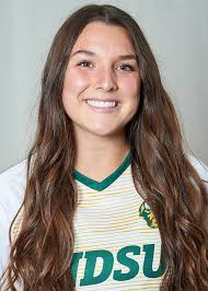 2021 Women's Soccer Roster