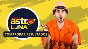 Resultados Super Astro Luna y Sol: Números Ganadores y Cómo Jugar - Imagen principal del artículo