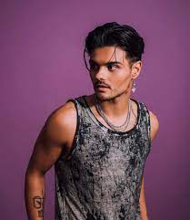 Maybe you would like to learn more about one of these? Abraham Mateo Next Concert Setlist Tour Dates