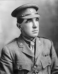 LCol Russell Lambert Boyle