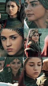 Haleema Reunites with Mother Bala in Kurlus Osman