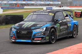 audi s1 rx