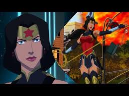 Which version of Wonder Woman do you believe is superior? : r/WonderWoman