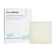 Image result for Alginate Dressing