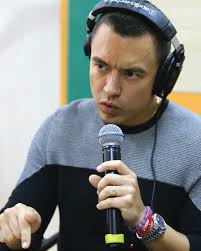 @Presidencia_Ec's video Tweet