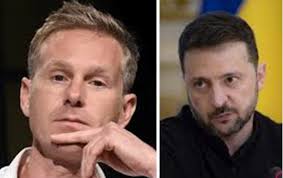 ZELENSKY: UN PRESIDENTE A PERDERE; L'UCRAINA: UN PAESE A PERDERE L'Ucraina  sta perdendo la guerra con una velocità impressionante ma Zelensky continua  a chiedere armi e purtroppo noi europei, Italia inclusa, continuiamo