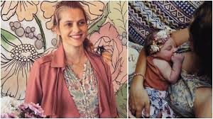 She was born in adelaide, south australia, to kevin palmer, an investor, and paula sanders, a former missionary and nurse. Teresa Palmer Welcomes Her Third Baby The Name Is Very Unique