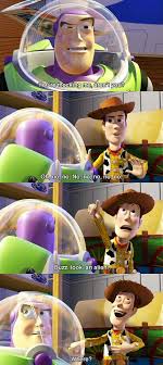 Hey Guys Look It S The Real Buzz Lightyear Toy Story Movie Disney Love Disney Toys