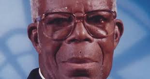 Rev. Edwin Roland White