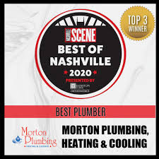 Personally the bathtub reglazing odor resembles the aroma of a room after it has been painted and therefore the fragrance will keep within the facility for risking your health is not necessarily from the bathtub reglazing odor, it's more involved with the fumes. Nashville Plumber Reviews Hvac Morton Plumbing Heating Cooling