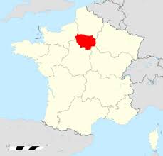 Vous avez également la possibilité de consulter et de. Ile De France Wikipedia