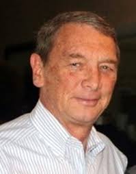 Paul "Mike" Michael Stoehr Obituary